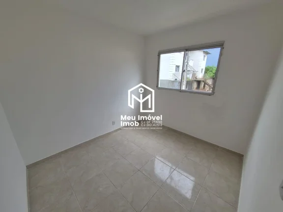 Imagem apartamento em Mansões Recreio Mossoró - Cidade Ocidental