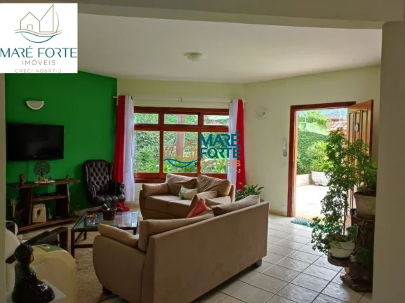 Imagem ÓTIMA CASA COM 05 QUARTOS SENDO 03 SUITES - OPORTUNIDADE.