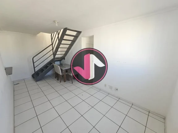 Imagem Se você busca um imóvel completo e bem localizado em Várzea Grande, o Apartamento Duplex no bairr...