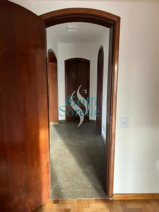 Imagem Apartamento à Venda no Brooklin Paulista - São Paulo/SP.