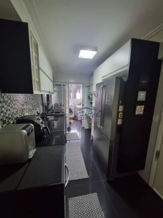 Imagem Apartamento com 3 dormitórios à venda, 104 m² por R$ 895.000,00 - Butantã - São Paulo/SP