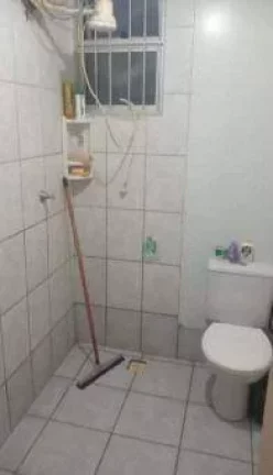 Imagem Apartamento com 2 dormitórios à venda, 52 m² por R$ 191.000,00 - Pimentas - Guarulhos/SP