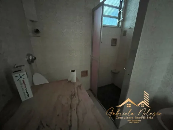 Imagem APARTAMENTO - VARANDA - VISTA LIVRE - 3 QUARTOS