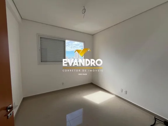Imagem Apartamento para Venda em Cuiabá / MT no bairro Pico do Amor