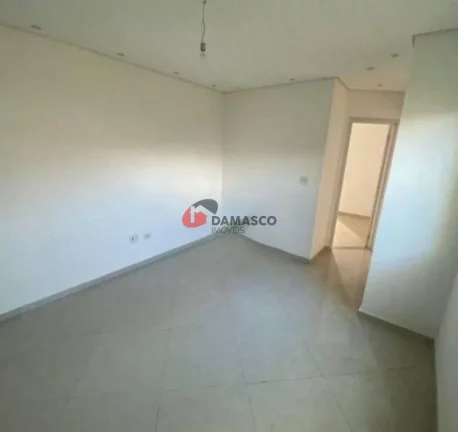 Imagem Apartamento à venda, Vila Camilópolis, Santo André, SP