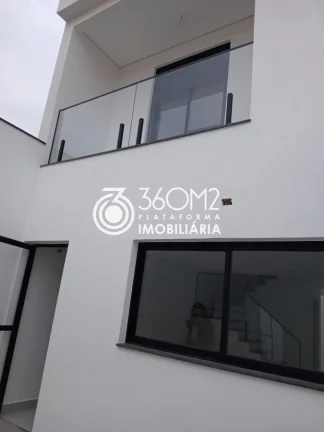 Imagem Sobrado para Venda em Santo André / SP no bairro Jardim Bela Vista
