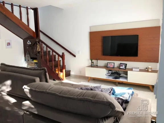 Imagem Casa à venda, 117 m² por R$ 525.000,00 - Granja Guarani - Teresópolis/RJ