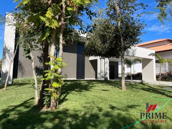 Imagem Casa - Condomínio Veredas da Lagoa - Lagoa Santa