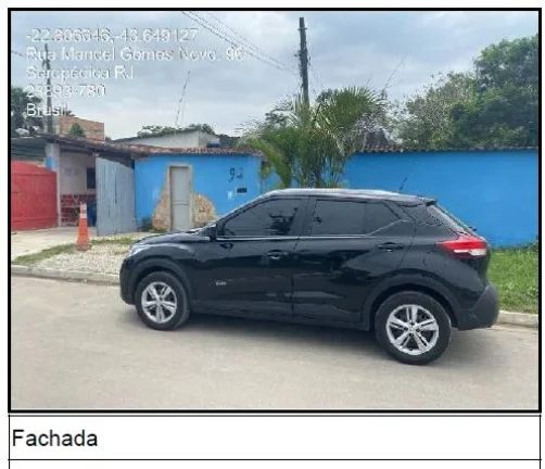 Foto do Imóvel