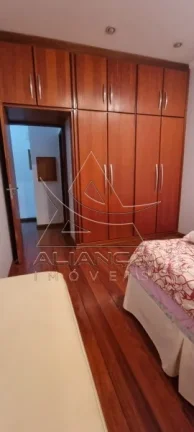 Imagem Casa - Ribeirão Preto - Planalto Verde