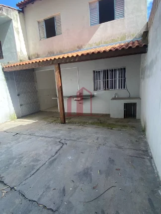 Imagem Imperdível Casa à Venda em Franco da Rocha-SP, Vila Bela: 2 Quartos, 1 Sala, 2 Vagas, 154,84m²!