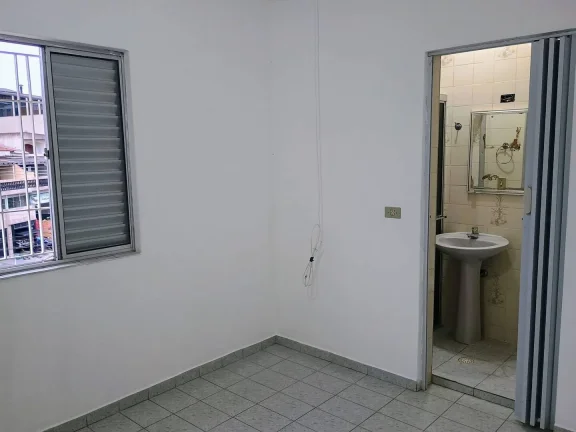 Imagem Um espaço pensado para facilitar a rotina