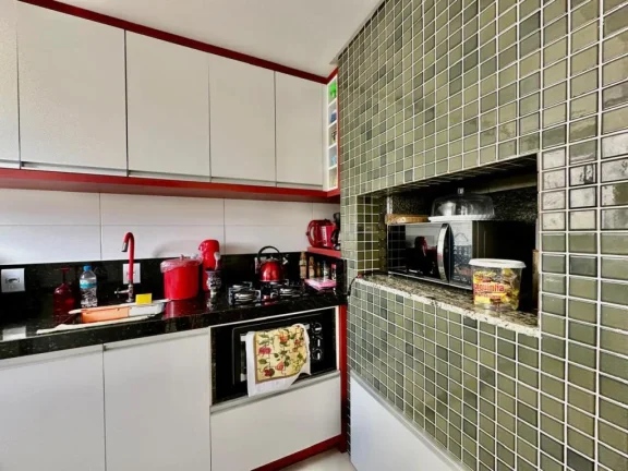 Imagem Apartamento 2 Dormitórios - Bairro Zona Nova