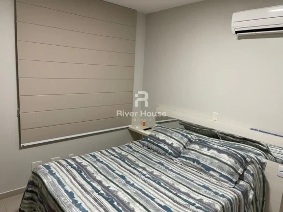 Imagem Apartamento Alto padrão à Venda Edificio Royal Princess Jardim das Américas, Cuiabá, MT