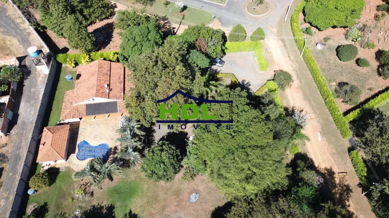 Chácara Exclusiva com 4.000 m² no condomínio Dolce Vitta