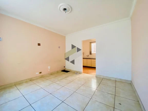 Imagem Sobrado Geminado para Venda em Santos, Vila Mathias, 2 dormitórios, 2 banheiros
