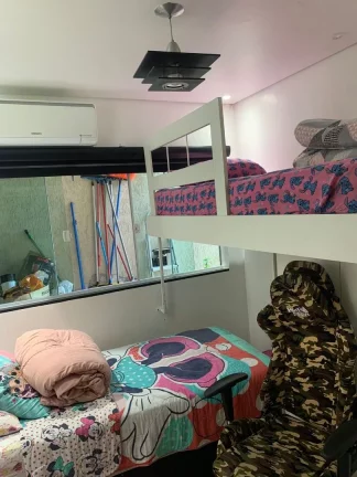 Imagem Casa à venda, 116 m² por R$ 650.000,00 - Vila Virgínia - Itaquaquecetuba/SP