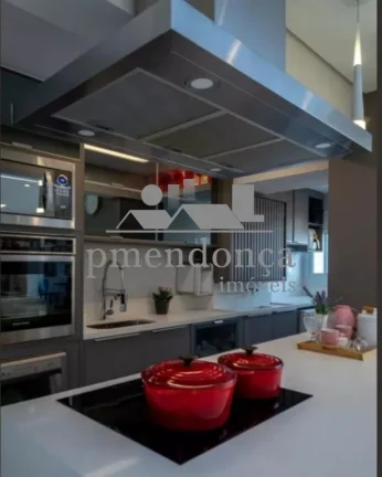 Imagem Apartamento na Barra funda todo reformado, pronto para morar!