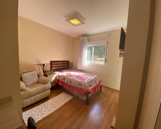 Imagem Apartamento no Butantã com 3 Dorms(1suíte) Área Gourmet e Vista Livre!!