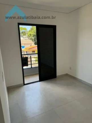 Imagem Sobrado à venda no Jardim Maristela com vista Pedra Grande