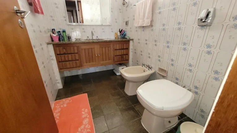 Imagem Casa Térrea para alugar e Aluguel em Planalto Paulista São Paulo-SP