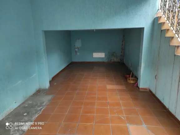 Imagem Casa Sobrado