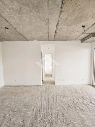 Imagem Apartamento 2 quartos, 80 m² - Wide Residence, Barra Bonita - Recreio