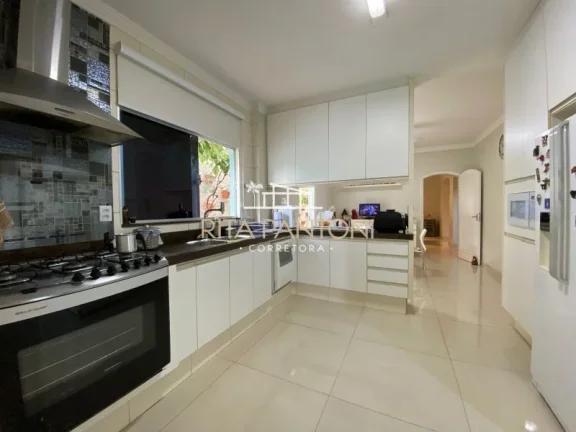 Imagem Casa - Ribeirão Preto - Alto da Boa Vista - Região Sul