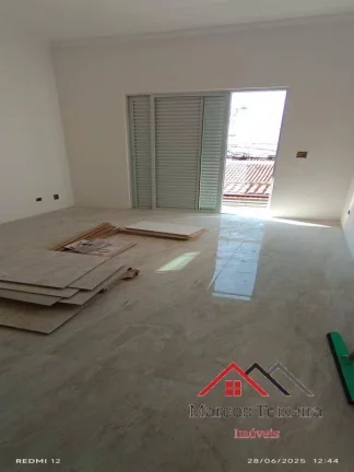 Imagem Casa - Santo Antonio