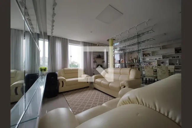Imagem Apartamento à Venda - Leblon, 4 Quartos, 220 m2