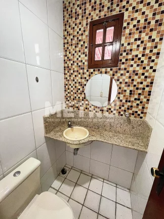 Imagem Aluguel de Ponto Comercial na Orla de Petrolina com 4 quartos, todos suítes