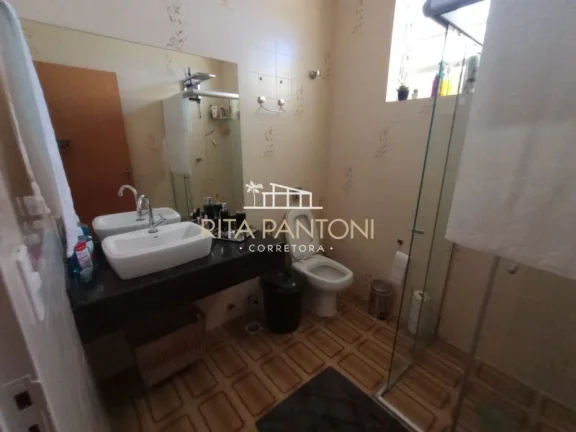 Imagem Apartamento - Ribeirão Preto - Jardim Paulistano - Região Leste