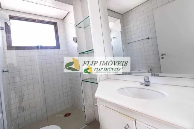 Imagem Duplex para venda com 81 metros quadrados com 1 quarto em Cambuí - Campinas - SP
