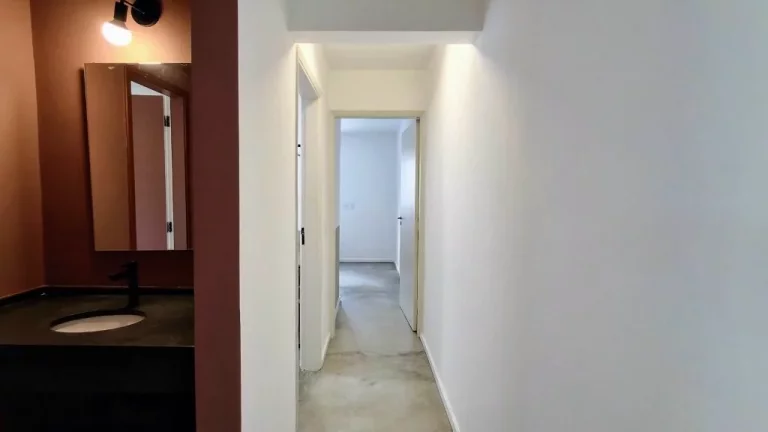 Imagem APARTAMENTO RESIDENCIAL em São Paulo - SP, Pinheiros