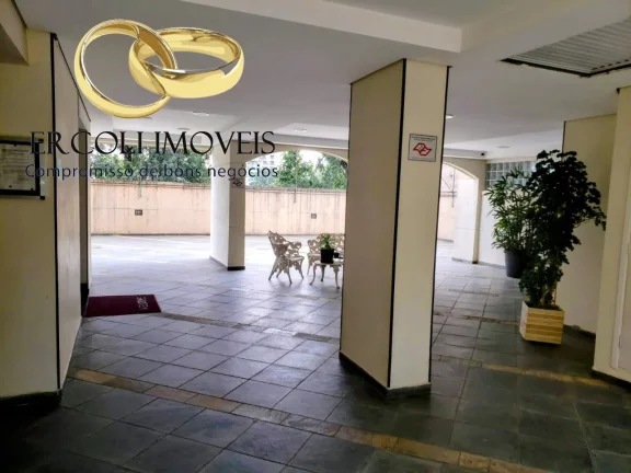 Imagem APARTAMENTO RESIDENCIAL em São Paulo - SP, Alto da Mooca