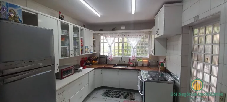 Imagem Ótima casa!,4 suítes, 3 salas, piscina, gourmet, casa caseiro em 2500m2