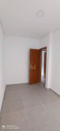 Imagem Casa tipo sobreposta Baixa, 2 dormitório