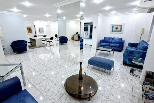 Imagem APARTAMENTO RESIDENCIAL em São Paulo - SP, Campo Belo