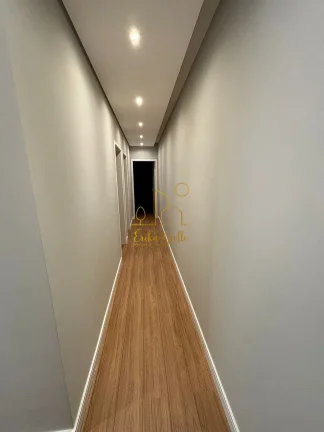 Imagem Casa condomínio Reserva da mata