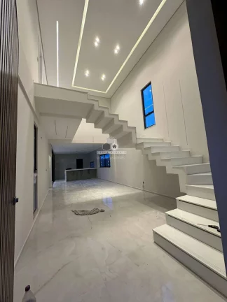 Imagem Casa de Luxo no Terras 3, Loteamento Alto Padrão no Eus?(C)bio