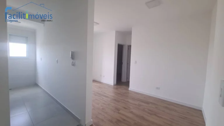 Imagem APARTAMENTO A VENDA - BAIRRO FERRAZÓPOLIS - SÃO BERNARDO DO CAMPO - SP