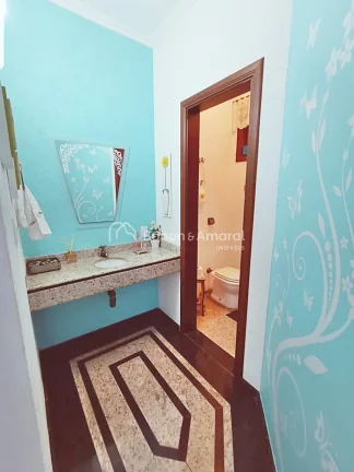 Imagem Casa a venda no Parque Taquaral em Campinas!!

Casa térrea a venda no bairro Parque Taquaral em Cam...