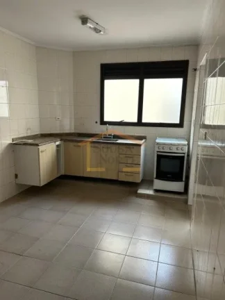 Imagem Apartamento 3 dormitórios, sendo 1 suíte, sala para 3 ambientes, sacada, cozinha planejada, área ...