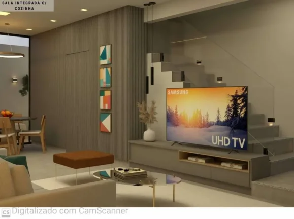 Imagem Salão Comercial com atributos acima da média