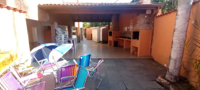 Imagem Apartamento a venda na Praia Grande 400m do mar