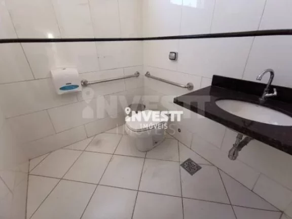 Imagem Laje para alugar, 300 m² por R$ 6.500,00/mês - Setor Central - Goiânia/GO