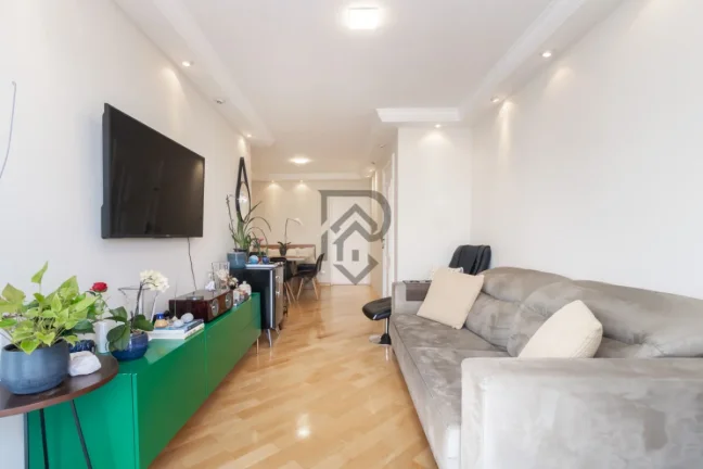 Imagem Apartamento jardins vista livre andar alto