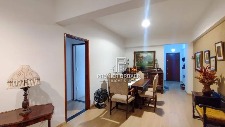 Imagem Apartamento Garden à venda, 99 m² por R$ 590.000,00 - Várzea - Teresópolis/RJ