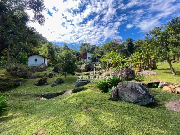 Imagem Sítio à venda, 60000 m² por R$ 1.990.000,00 - Vargem Grande - Teresópolis/RJ