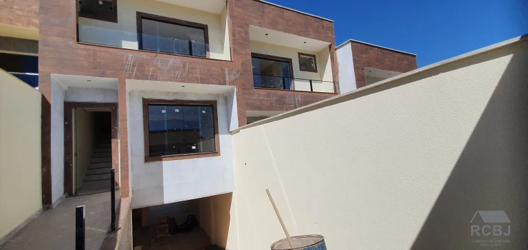 Imagem CASA RESIDENCIAL em ESMERALDAS - MG, SÃO PEDRO